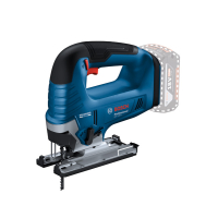 BOSCH Akumulátorová kmitací pila GST 185-LI 06015B3021