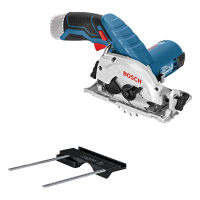 BOSCH Akumulátorová okružní pila GKS 12V-26 06016A1001