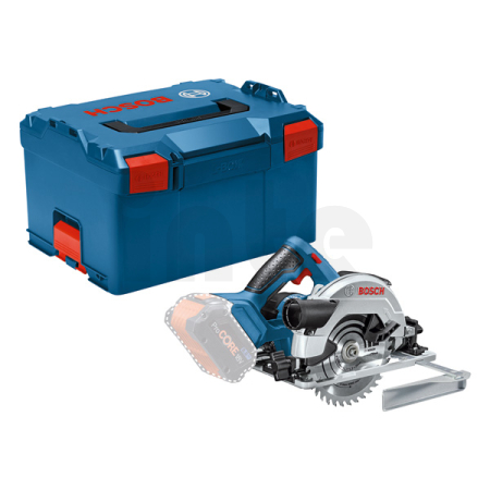 BOSCH Akumulátorová okružní pila GKS 18V-57 G 06016A2101