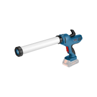 BOSCH Akumulátorová spárovací pistole GCG 18V-600 06019C4001