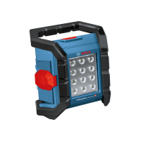 BOSCH Akumulátorové pracovní světlo GLI 18V-1200 C 0601446700