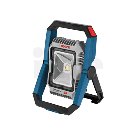 BOSCH Akumulátorové pracovní světlo GLI 18V-1900 0601446400