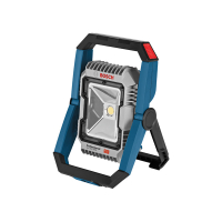 BOSCH Akumulátorové pracovní světlo GLI 18V-1900 0601446400