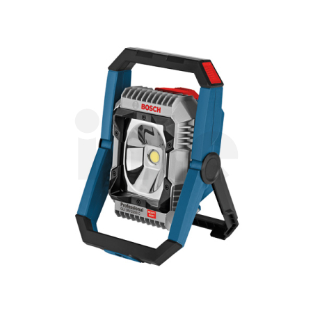 BOSCH Akumulátorové pracovní světlo GLI 18V-2200 C 0601446501