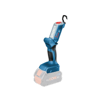 BOSCH Akumulátorové pracovní světlo GLI 18V-300 06014A1100
