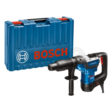 BOSCH Vrtací kladivo s SDS max GBH 5-40 D 0611269001
