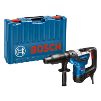 BOSCH Vrtací kladivo s SDS max GBH 5-40 D 0611269001