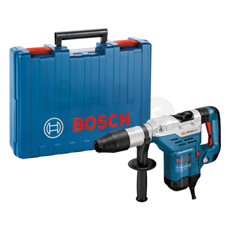 BOSCH Vrtací kladivo s SDS max GBH 5-40 DCE 0611264000
