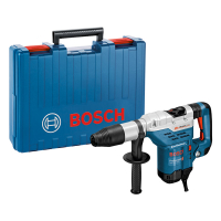 BOSCH Vrtací kladivo s SDS max GBH 5-40 DCE 0611264000
