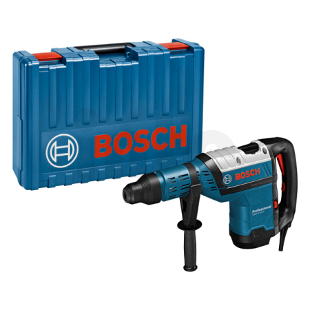 BOSCH Vrtací kladivo s SDS max GBH 8-45 D 0611265100