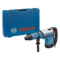 BOSCH Vrtací kladivo s SDS max GBH 12-52 D 0611266100