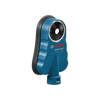 BOSCH Systémové příslušenství GDE 68 1600A001G7