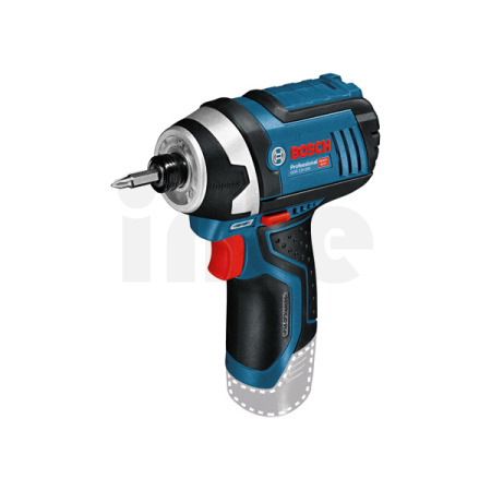 BOSCH Akumulátorový rázový utahovák GDR 12V-105 06019A6901