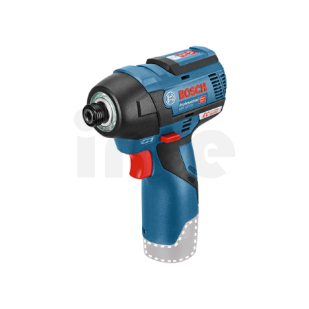 BOSCH Akumulátorový rázový utahovák GDR 12V-110 06019E0002