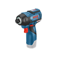 BOSCH Akumulátorový rázový utahovák GDR 12V-110 06019E0002