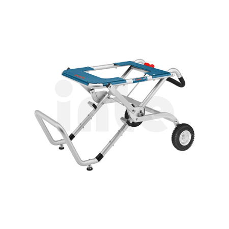 BOSCH Stůl na pilu GTA 60 W 0601B12000