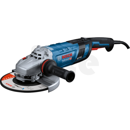 BOSCH Úhlová bruska 230 mm GWS 30-230 PB 06018G1100