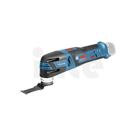 BOSCH Akumulátorový Multi-Cutter GOP 12V-28 06018B5001