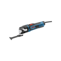 BOSCH Multifunkční nářadí GOP 55-36 0601231101