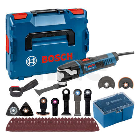 BOSCH Multi-Cutter GOP 40-30 0601231001