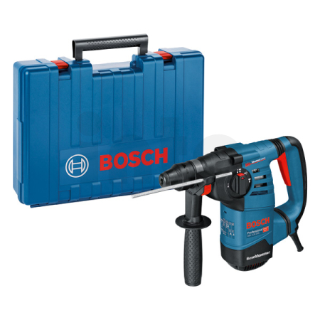 BOSCH Vrtací kladivo s SDS plus GBH 3-28 DFR 061124A000
