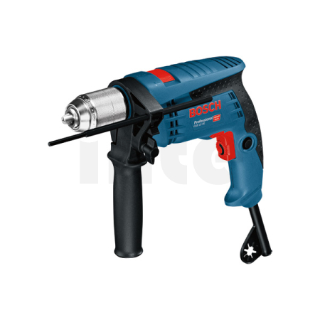 BOSCH Příklepová vrtačka GSB 13 RE 0601217100