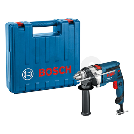 BOSCH Příklepová vrtačka GSB 16 RE 060114E600