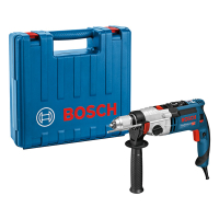 BOSCH Příklepová vrtačka GSB 21-2 RCT 060119C700