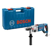 BOSCH Příklepová vrtačka GSB 162-2 RE 060118B000