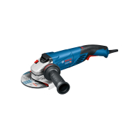 BOSCH Úhlová bruska 125 mm GWS 18-125 SL 06017A3200