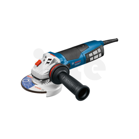 BOSCH Úhlová bruska 125 mm GWS 19-125 CI 060179N002