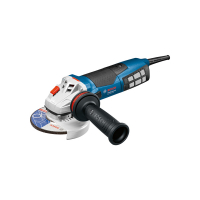BOSCH Úhlová bruska 125 mm GWS 19-125 CI 060179N002