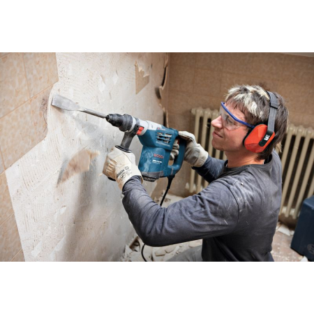 BOSCH Vrtací kladivo s SDS plus GBH 4-32 DFR 0611332100