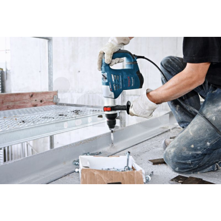BOSCH Vrtací kladivo s SDS plus GBH 4-32 DFR 0611332100