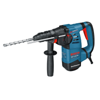 BOSCH Vrtací kladivo s SDS plus GBH 3-28 DRE 061123A000