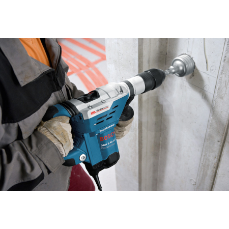 BOSCH Vrtací kladivo s SDS max GBH 5-40 DCE 0611264000