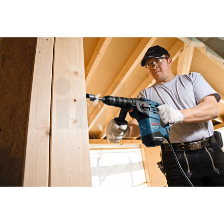 BOSCH Vrtací kladivo s SDS plus GBH 3-28 DRE 061123A000