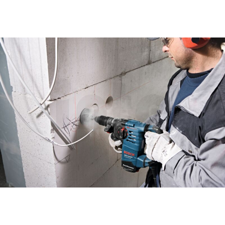BOSCH Vrtací kladivo s SDS plus GBH 3-28 DRE 061123A000