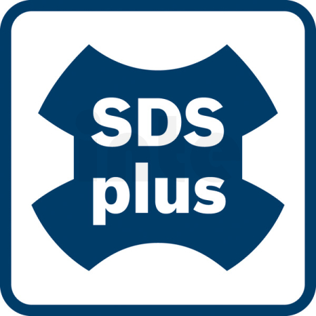 BOSCH Vrtací kladivo s SDS plus GBH 3-28 DRE 061123A000
