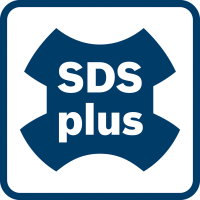 BOSCH Sekací kladivo s SDS plus GSH 3 E 0611320703