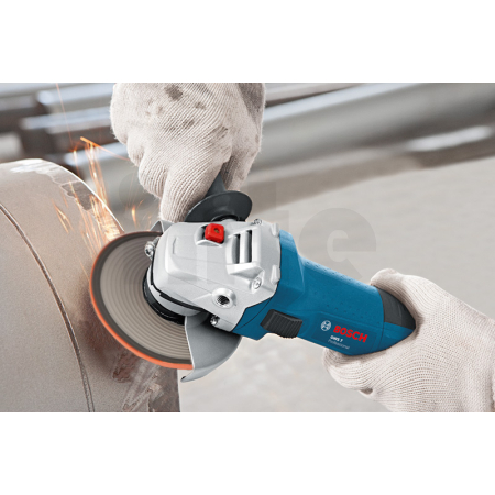 BOSCH Úhlová bruska GWS 7-125 0601388108