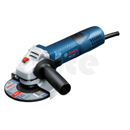 BOSCH Úhlová bruska GWS 7-125 0601388108