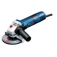 BOSCH Úhlová bruska GWS 7-125 0601388108