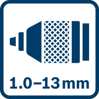 BOSCH Vrtací kladivo s SDS plus GBH 3-28 DRE 061123A000