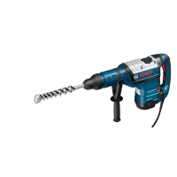 BOSCH Vrtací kladivo s SDS max GBH 8-45 DV 0611265000