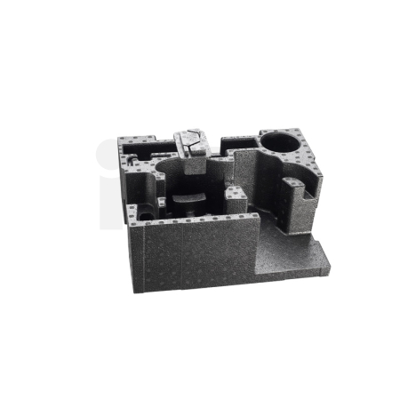 BOSCH Vložky pro uložení nářadí Vložka do L-BOXX na GSS 230 AVE / 280 AVE 1600A002UM