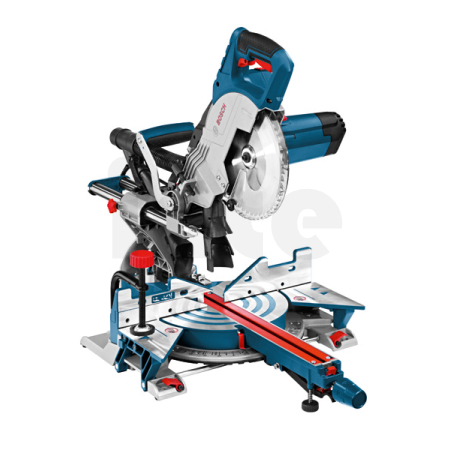 BOSCH Pokosová pila se zákluzem GCM 8 SJL 0601B19100