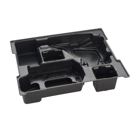 BOSCH Vložky pro uložení nářadí Inlay for GBH 18V-26 1600A00HP1
