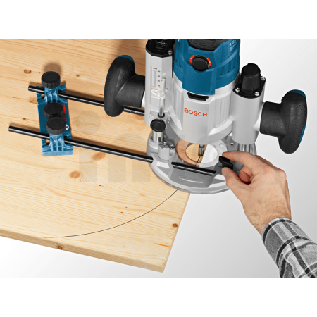 BOSCH Systémové příslušenství OFZ 1600A0011C