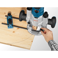 BOSCH Systémové příslušenství OFZ 1600A0011C